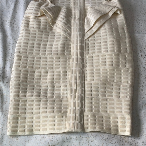 Herve Leger bandage dress - Picture 13 of 15